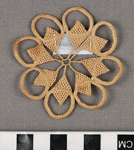 Thumbnail of Armenian Needle Lace (1998.06.0364N)
