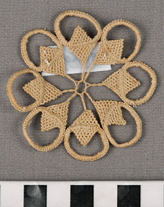 Thumbnail of Armenian Needle Lace (1998.06.0364O)