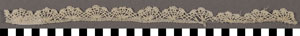Thumbnail of Lace Trim Fragment (1998.06.0365)