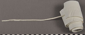Thumbnail of Lace Trim Fragment (1998.06.0367)