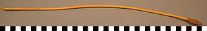 Thumbnail of Straw with Filter (1998.19.4942)