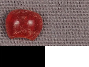 Thumbnail of Bead Fragment (1998.19.4953)