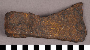 Thumbnail of Axe Head (1998.19.4955)