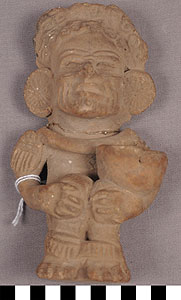 Thumbnail of Figurine (1998.19.4957)