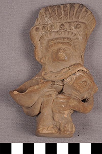 Thumbnail of Figurine (1998.19.4958)