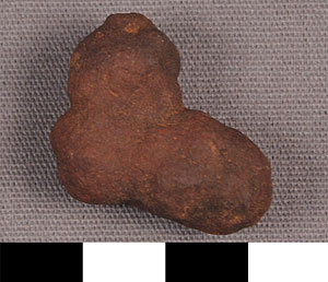 Thumbnail of Pottery Sherd (1998.19.4961)