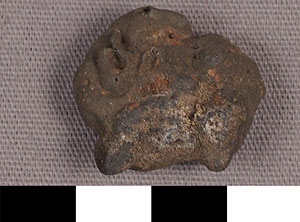 Thumbnail of Pottery Sherd (1998.19.4962)