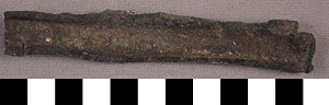 Thumbnail of Metal Fragment (1998.19.4967A)
