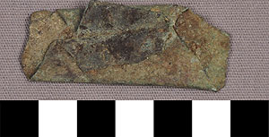 Thumbnail of Metal Fragment (1998.19.4967C)