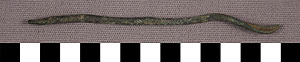 Thumbnail of Metal Fragment (1998.19.4967D)