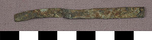 Thumbnail of Metal Fragment (1998.19.4967E)