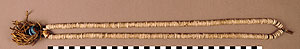 Thumbnail of Shell Necklace (1998.19.4968)