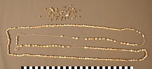 Thumbnail of Necklace (1998.19.4969)