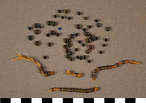 Thumbnail of String of Beads, Necklace(?) (1998.19.4970)