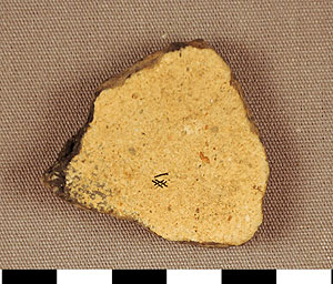 Thumbnail of Body Sherd (2000.01.1010)