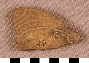 Thumbnail of Body Sherd (2000.01.1013)