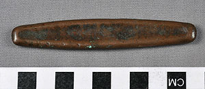 Thumbnail of Boat Money (2008.22.0240)