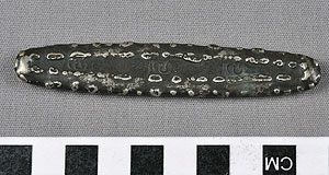 Thumbnail of Tiger Tongue Money (2008.22.0241)