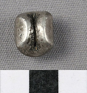 Thumbnail of Bullet Money  (2008.22.0251)