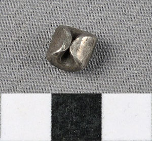 Thumbnail of Bullet Money  (2008.22.0271)