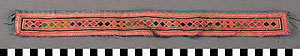 Thumbnail of Jacket? Clothing Fragment (2009.05.0061C)