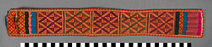 Thumbnail of Belt End (2009.05.0064A)