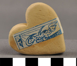 Thumbnail of Thanaka, Tanaka (2009.05.0249B)