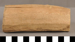 Thumbnail of Thanaka, Tanaka Applicator (2009.05.0249F)