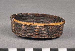 Thumbnail of Betel Container: Tray (2009.05.0282C)