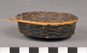 Thumbnail of Betel Container: Tray (2009.05.0282D)