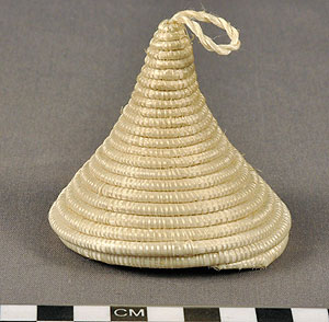 Thumbnail of Nested Basket Lid (2010.01.0097H)