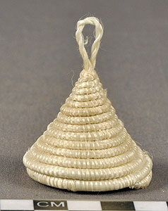 Thumbnail of Nested Basket Lid (2010.01.0097J)