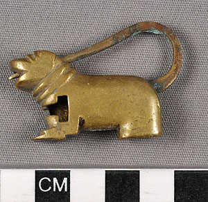 Thumbnail of Lock (2010.01.0186A)