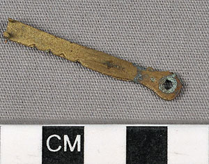 Thumbnail of Key (2010.01.0186B)