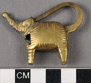 Thumbnail of Lock (2010.01.0187A)