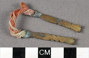 Thumbnail of Keys (2010.01.0187B)