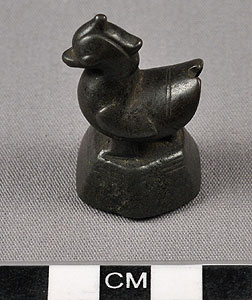 Thumbnail of Weight: Hintha, Goose (2010.01.0190)