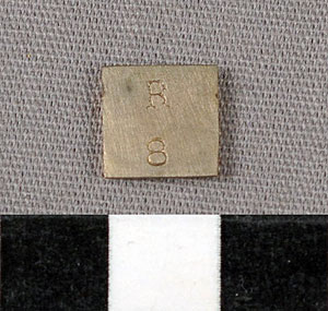 Thumbnail of Weight Set: R 8 (2010.01.0196C)