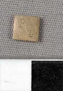 Thumbnail of Weight Set: R 4 (2010.01.0196D)