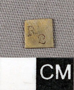 Thumbnail of Weight Set: R 2 (2010.01.0196F)