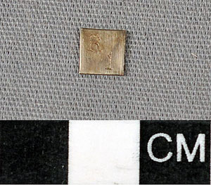 Thumbnail of Weight Set: R 1 (2010.01.0196G)