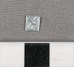 Thumbnail of Weight Set: B 3/4 (2010.01.0196N)