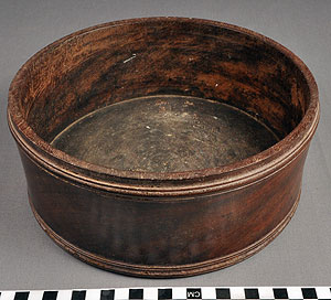 Thumbnail of Betel Container (2010.01.0209A)