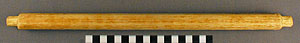 Thumbnail of Loom: Dowel Rod (2010.01.0236B)