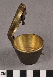 Thumbnail of Weight Case: 8 (2010.01.0260A)