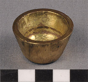 Thumbnail of Weight: 2 (2010.01.0260C)