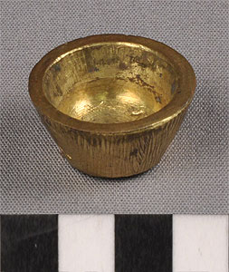 Thumbnail of Weight: 1 (2010.01.0260D)