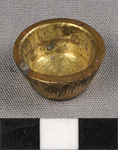 Thumbnail of Weight: 1/2 (2010.01.0260E)