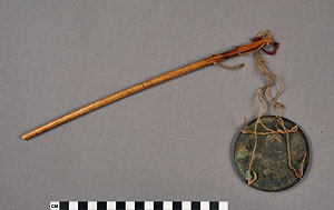 Thumbnail of Balance Scale (2010.01.0317A)