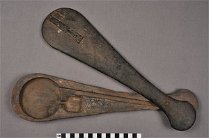 Thumbnail of Balance Scale Case (2010.01.0317C)